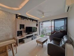 Westwood Residences (D22), Condominium #622839061